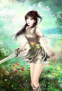 红颜终祸水