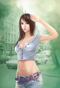 庆鱼年:公主不为妾