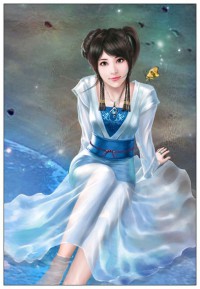 (原神同人)风神,但不能摸鱼