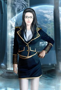 嫡长女她又骄又飒