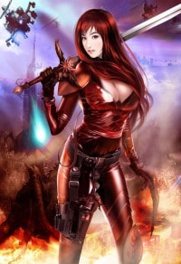 反派:收服女主后,主角心态崩了