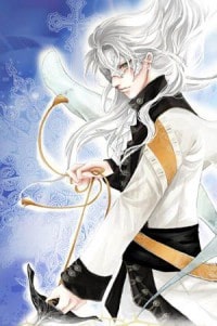 禁锢一生