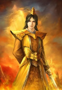 不灭魔修
