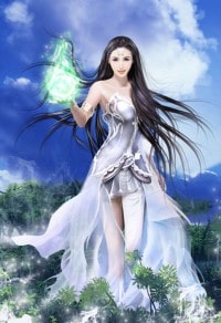 快穿龙女，天帝大人，坏透了！